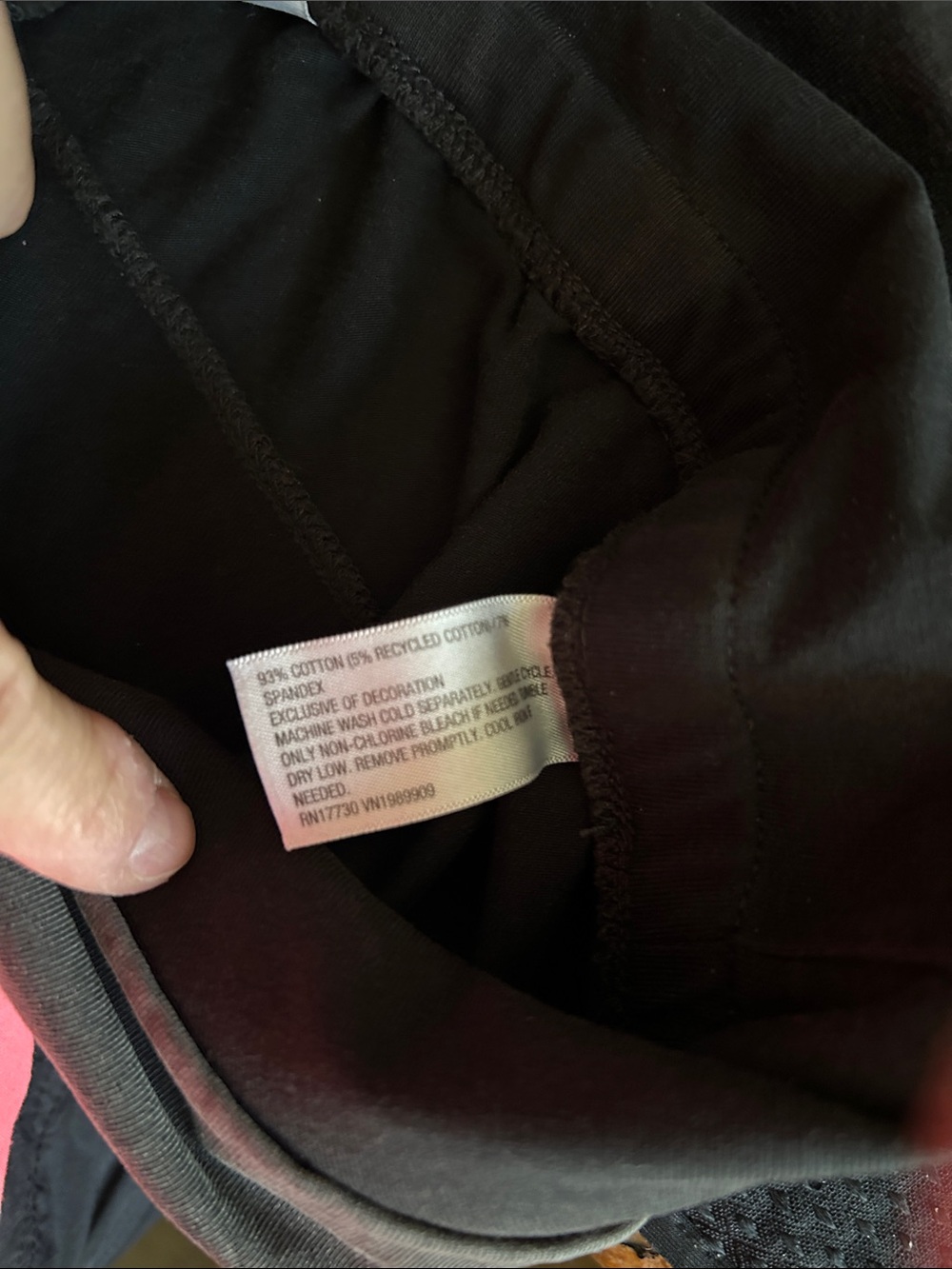JoyLab Size Medium High Rise Wide Leg Pants - Picture 7 of 12
